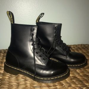 Dr.Martens 1460 Women’s Smooth boot